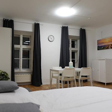 Comfortable Apartment In Central Βιέννη Εξωτερικό φωτογραφία