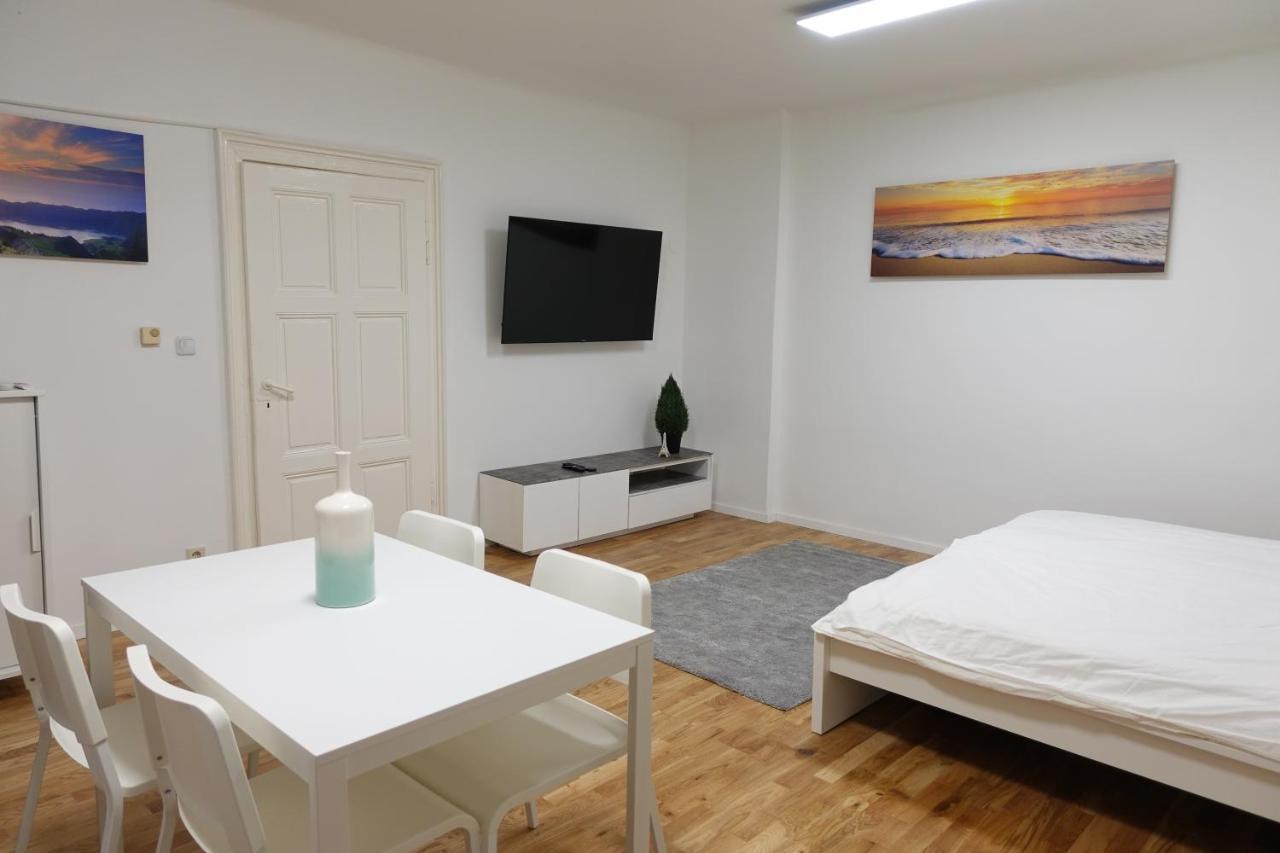 Comfortable Apartment In Central Βιέννη Εξωτερικό φωτογραφία