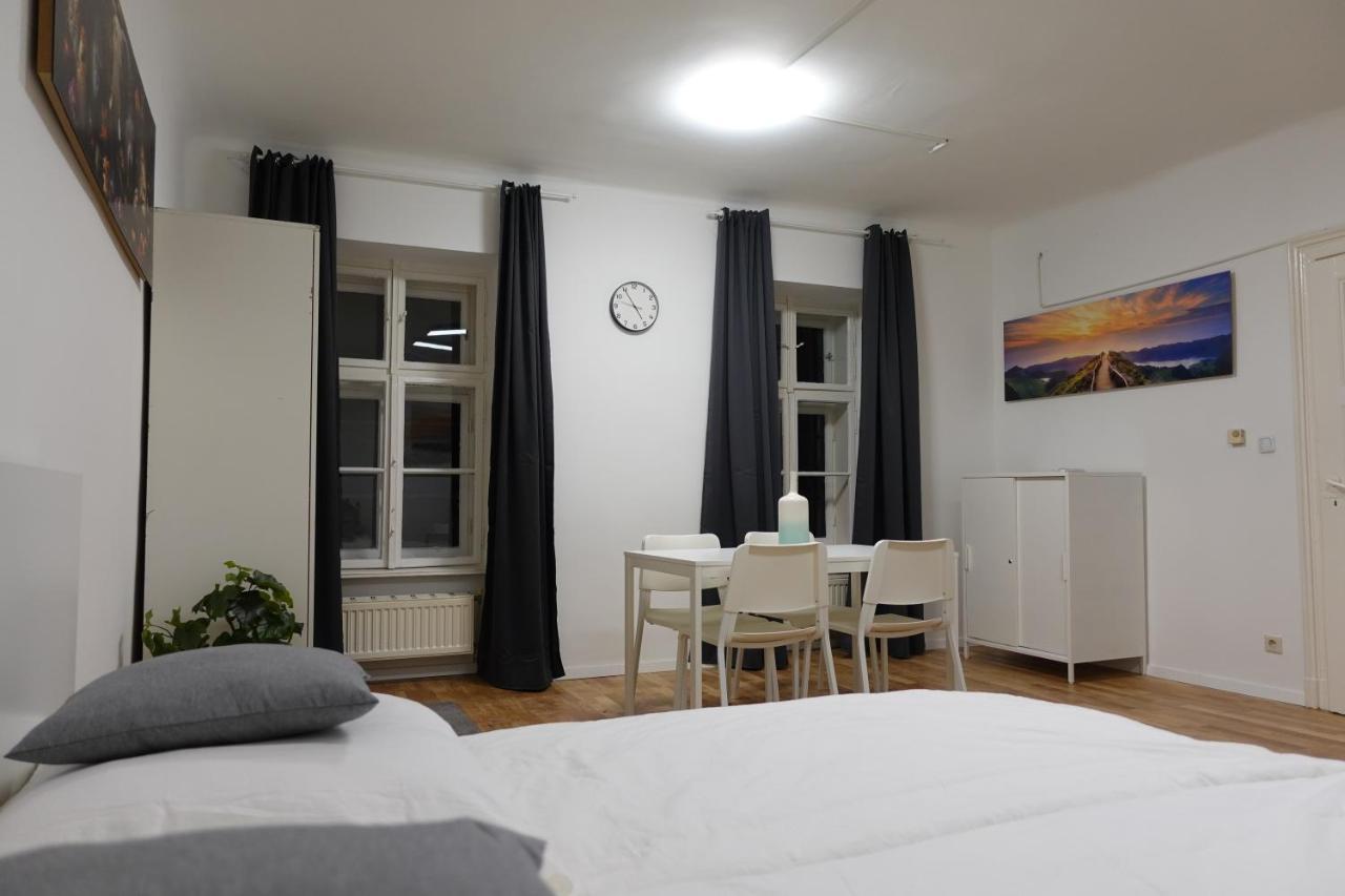 Comfortable Apartment In Central Βιέννη Εξωτερικό φωτογραφία