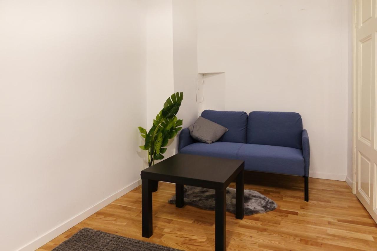 Comfortable Apartment In Central Βιέννη Εξωτερικό φωτογραφία