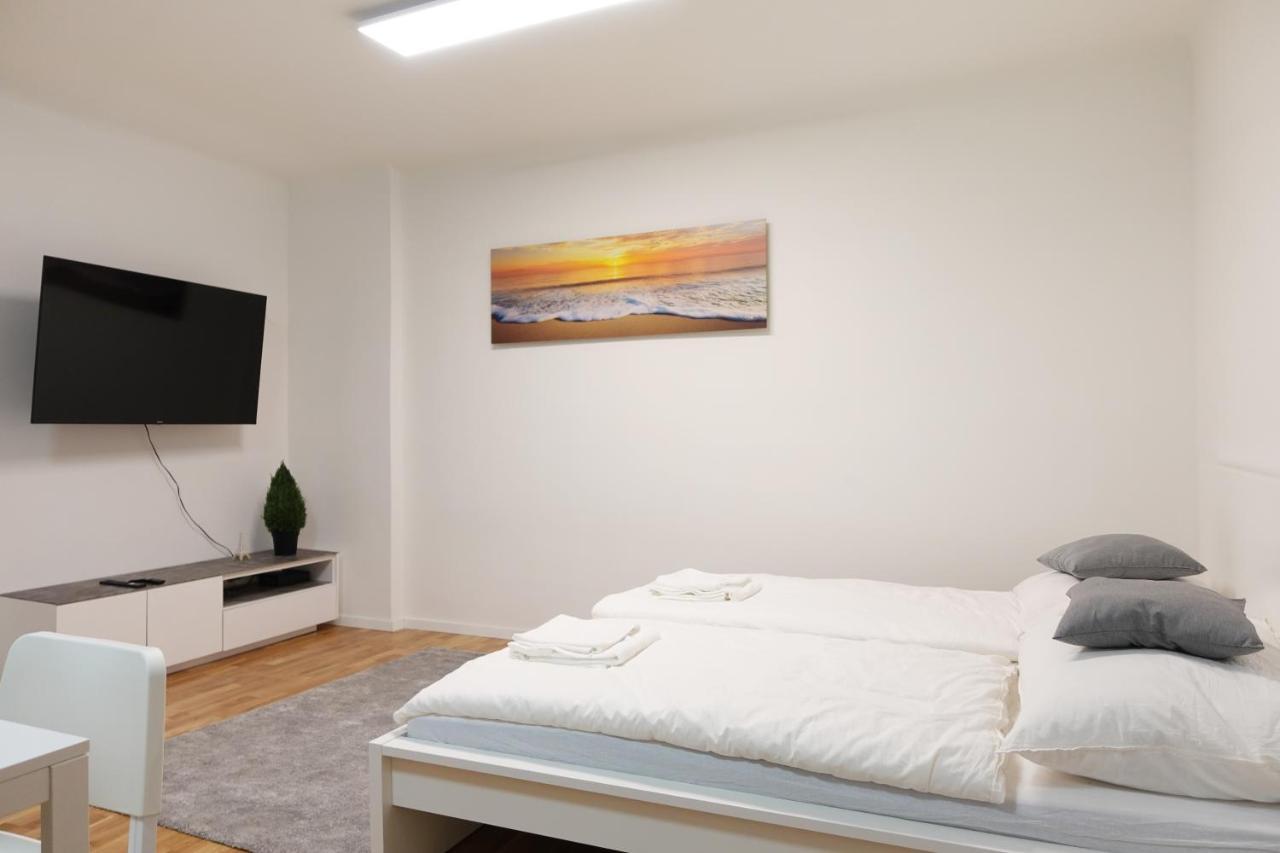 Comfortable Apartment In Central Βιέννη Εξωτερικό φωτογραφία